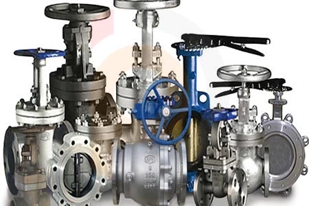 Valve Market Analysis: Valve Market Turnover Reaches 150 Billion Yuan