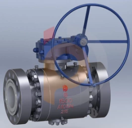 Classification And Corresponding Functions Of Pigging Valves