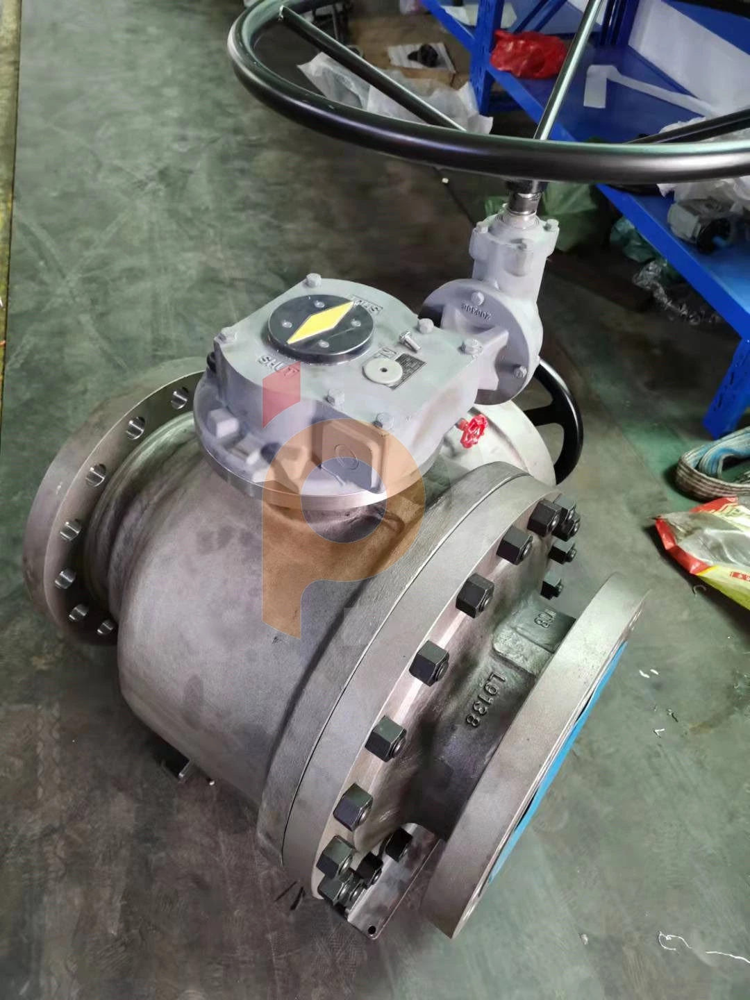 The Relationship Between Pig Valve And Pig