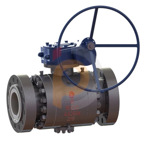 Ball Valve